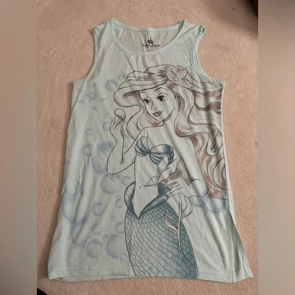 Women’s Ariel Tank Top - Picture 1 of 4
